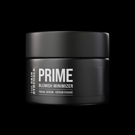 The Beard Struggle Prime Blemish Minimizer