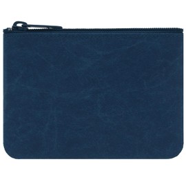 SIWA Japanese Paper Coin Case, Wide Washi, Water Resistant, Coin Purse, Lightweight, Coin Case, Card Case, Mini Wallet, Pass Case, Divider, Compact, Small Accessory Case, Pouch, Thin, Mini, Durable,