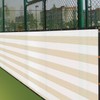 Coarbor 2'x8' Privacy Fence Screen Windscreen Fencing Mesh Shade Net