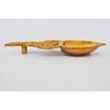 Aarti Diya - Decorative Handmade Brass Oil Lamp
