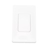 Wireless Light Switch Kit Self Powered 433MHZ Remote Control Waterproof