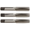 Alfa Tools HSMTS171027 10mm by 1.5mm High-Speed Steel Tap Set