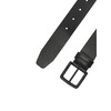 JACK & JONES Men's Jacroma Leather Belt Noos Belt (Pack