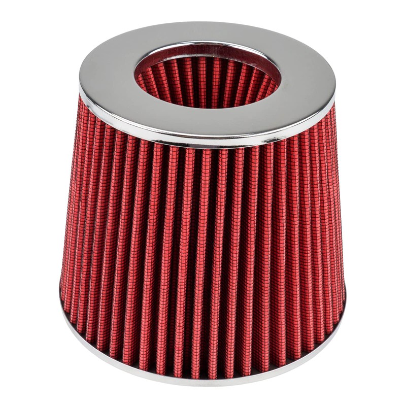 KAX 2.75 inch Cold Air Intake System Kit Replacement for
