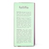 Folliflo Hair Boost Shampoo for Hair Growth and Hair Shedding