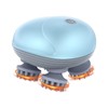 ORIA Handheld Pet Massager for Dog and Cat, Electric Cordless