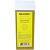 Wax Necessities Waxness Natural Polymer Premium Soft Wax Cartridge 3.38 Ounces