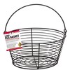 Little Giant® Large Egg Basket | Basket for Carrying and
