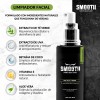 Kit De Cuidado Facial Avanzado Smooth | Piel Mixta A