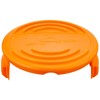 ALM ALMBD036 Strimmer Spool Cover