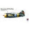 Hobby 2000 - Brewster Model 239 Buffalo
