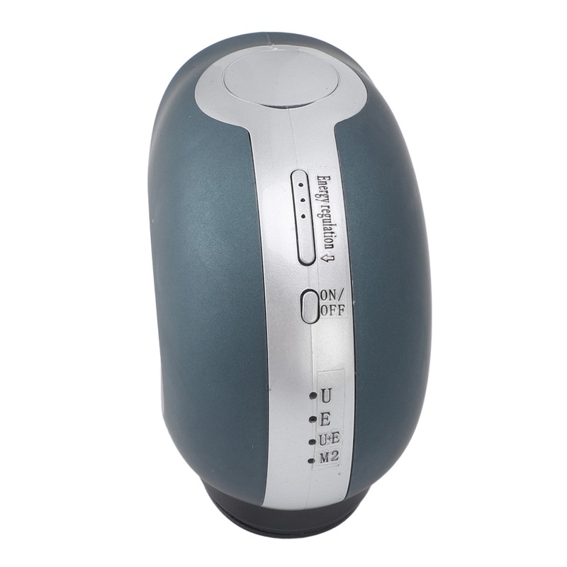 2 in 1 Ultrasound Massager Machine Deep Tissue Massage 3