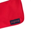 JANSPORT Medium Accessory Pouch, Medium Pouch, 0.8 L, 12 x