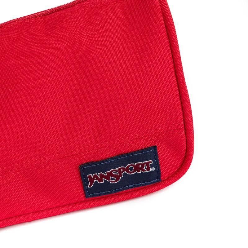 JANSPORT Medium Accessory Pouch, Medium Pouch, 0.8 L, 12 x