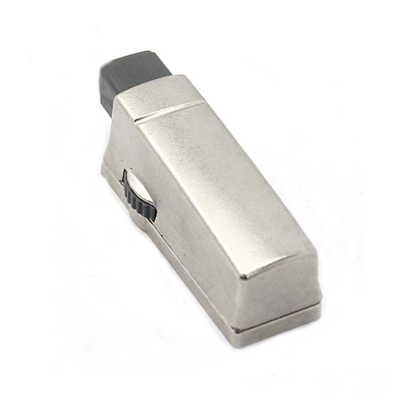 Hettich Screw-On Door Buffers. Door Dampers. Soft Close. Protective Soft