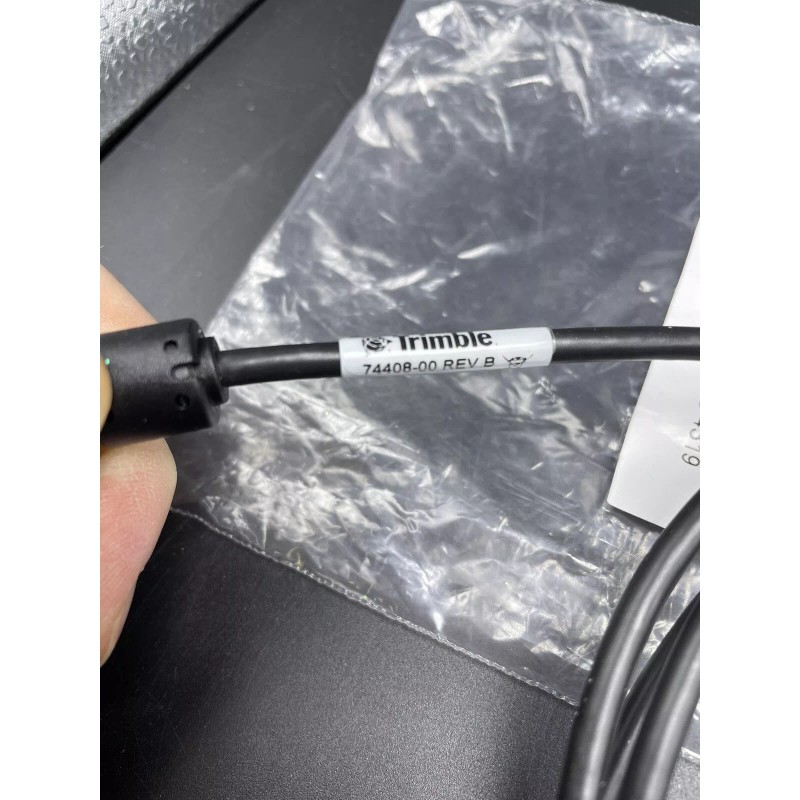 Trimble 74408-00 Rev B Cable USB