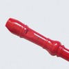 Farcaya Soprano Recorder Instrument for Beginners German Style C Key