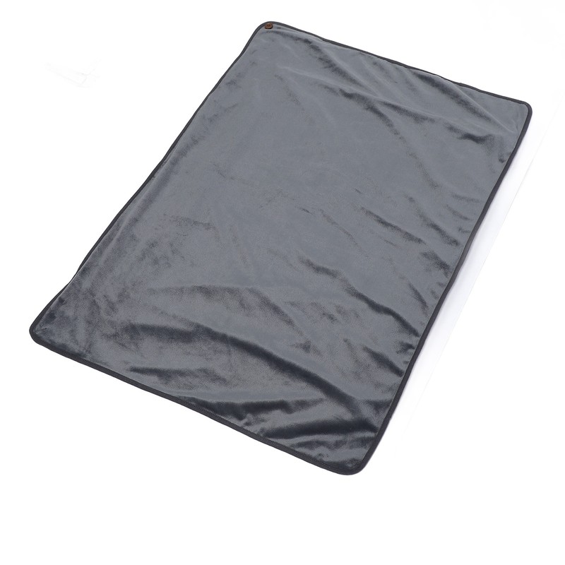 Heated Blanket Heated Shawl Wrap Washable Wearable Blanket Wrap for