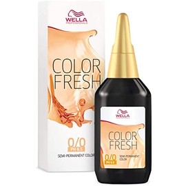 Wella Color Fresh Acid Liquid 7/47 mittelblond rot-Braun