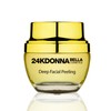 Donna Bella Cosmetics - 24K Deep Facial Peeling