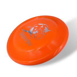 iDotha Sports Flying Disc - Compeition Flying Discs for Beach, Backyard, Lawn, Park, Camping and More - Great for All Ages Outdoor Flying Disc Training