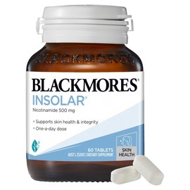 Blackmores Insolar Tab X 60