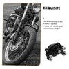 GRIRIW 47cc Brake Caliper for Atv Scooter Stroke Disc Brake