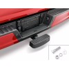 WeatherTech BumpStep 12" - Hitch Mounted Step & Bumper Protector