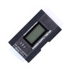 Power Supply Tester Digital Support for PCIE Graphics 6Pin Floppy