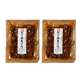 Spicy Tuna (4.2 oz (120 g) x 2 Bags)