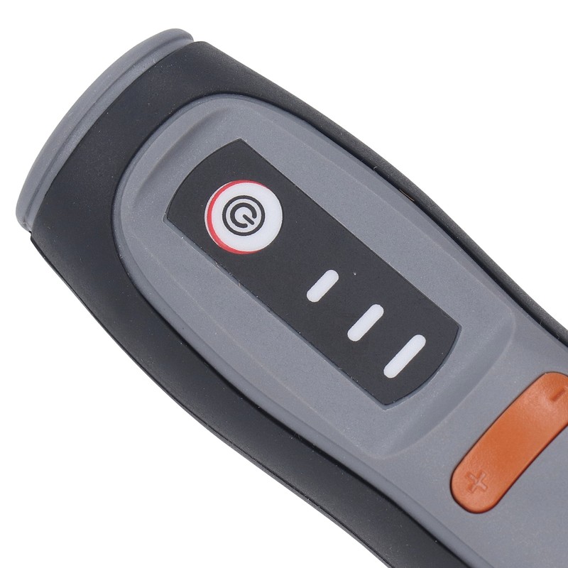 Handheld Grinder Rechargeable 3 Speeds Cordless Grinder Electric Polishing Engraving