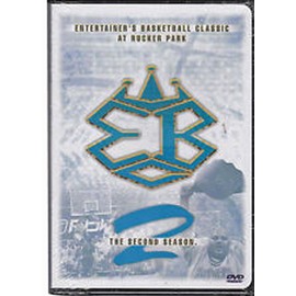 Entertainer's Basketball Classic at Rucker Park