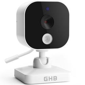 GHB Camera for GHB 5 Inch Baby Monitor Model ABM700