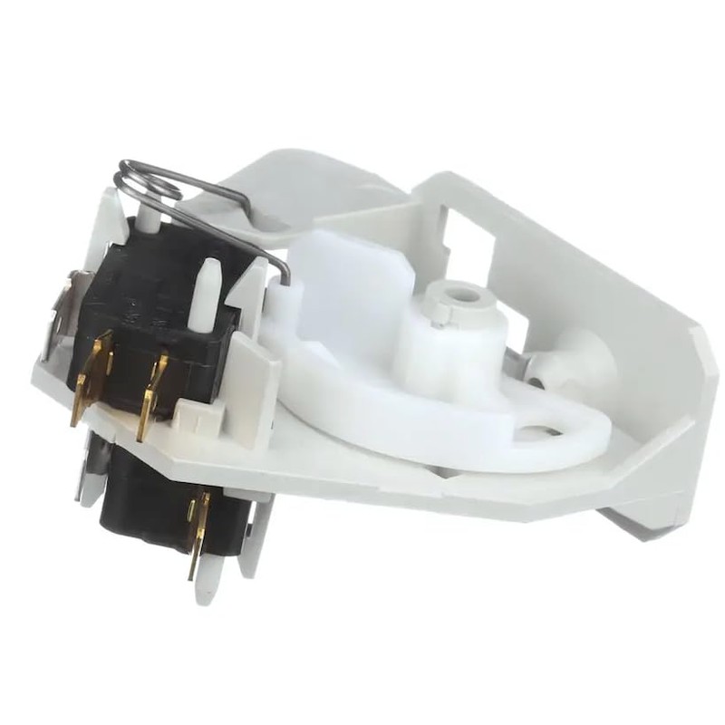 W11182140 Interlock Switch Compatible With Whirlpool Microwaves - Budora -