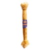 Treatly American Beefhide Bones 21-22" Dog Chew Treats - Chicken