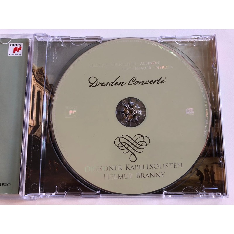 Dresden Concerti