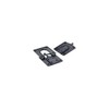 HP Quick Release Bracket for Monitor, Mini PC, Display Stand,