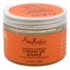 Shea Moisture Coconut & Hibiscus Curling Gel Souffle 12 Ounce