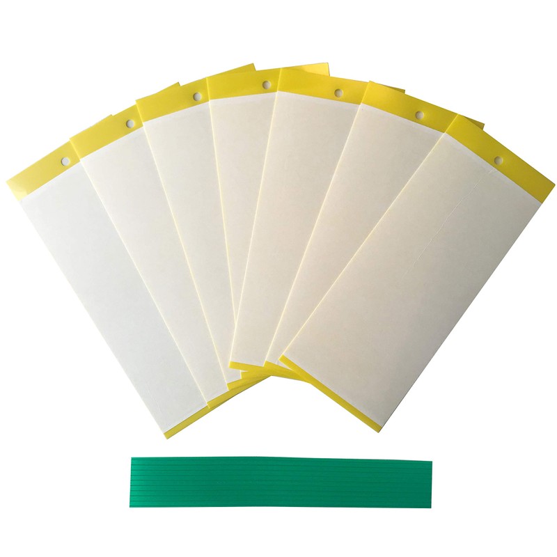 Naturen Gelbtafeln - 7 Pieces