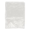 Window Insulation Kit PE Thickened Windproof Reusable Foldable Transparent Tear