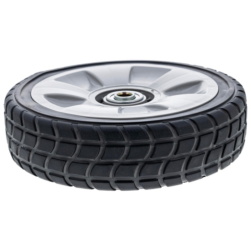 Honda 42710-VE2-M02ZE HRT216 HRR216 HRS216 Rear Wheels, RR. *NH164*, Pack