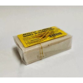 Dura Block 2 PCS 1.5 oz DURA-BLOCK AF4408O (ORANGE BERGAMOT SCENTED HAND SOAP)