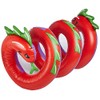 Swimline Two Headed Curly Serpent Pool Float