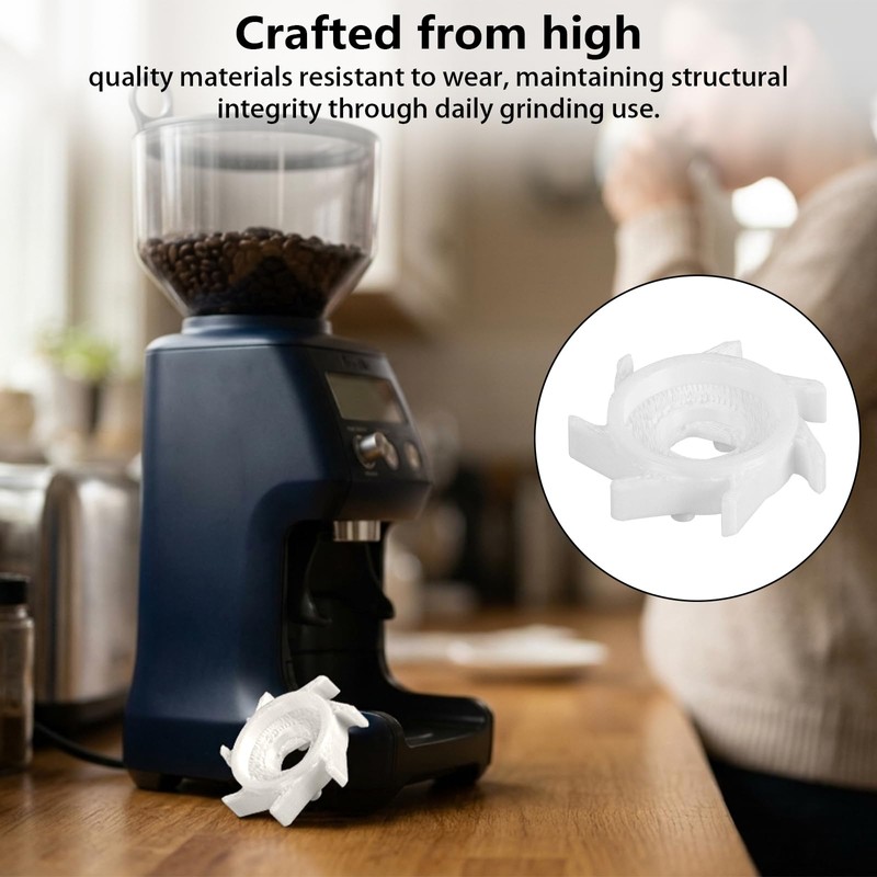 Coffee Grinder Impeller Compatible with Breville Smart Grinder Pro –