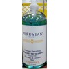Peruvian White ROSEMARY DETOXIFYING THERAPEUTIC SHAMPOO ENHANCED WITH ROSEMARY & LAVENDER MINT