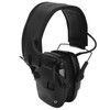 Walker Electronic Earmuffs Noise Cancellation Folding Hearing Protection Adjustable Earmuffs