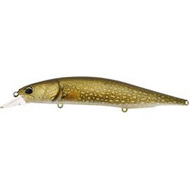 DUO Realis Jerkbait 120SP Pike Limited 12cm 17.8g Suspending Hard Lure (ACC3820 Pike ND)