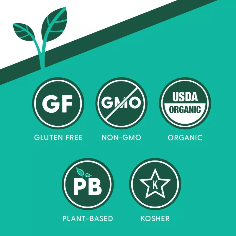 Ancient Harvest Tri-Color Quinoa Blend Organic Gluten Free 1.43 Pound