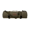 Baobab County Chef Knife Roll Bag – 12oz Water-Resistant Waxed