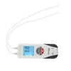 HT‑1890 Handheld Digital Manometer Differential Gauge Air Pressure Meter 11